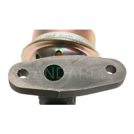 Standard Ignition
